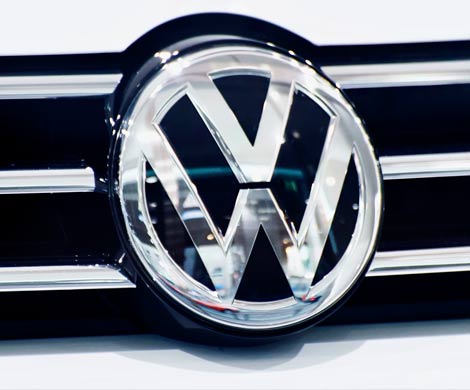 Экс-главе Volkswagen предъявили обвинения по "дизельгейту"