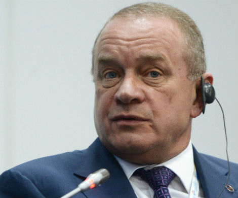 Экс-главу РКК «Энергия» отправили под домашний арест Экс-главу РКК «Энергия» отправили под домашний арест