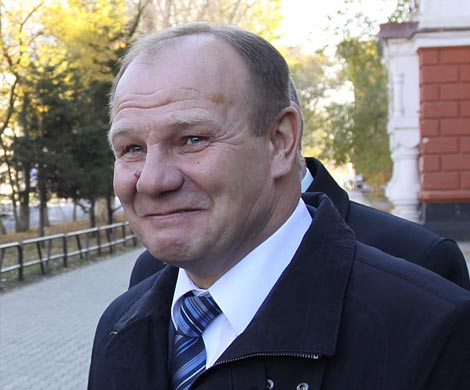 Экс-мэра Благовещенска от «Единой России» посадили на 9 лет Экс-мэра Благовещенска от «Единой России» посадили на 9 лет