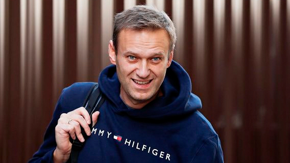 Экс-журналист «Россия-24» осметил ролик Навального про Аскер-Заде Экс-журналист «Россия-24» осметил ролик Навального про Аскер-Заде