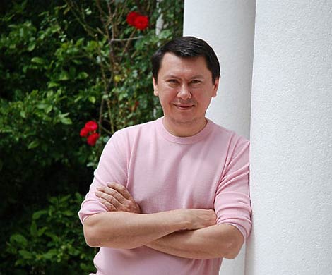 Экс-зять Назарбаева скончался в тюрьме Австрии