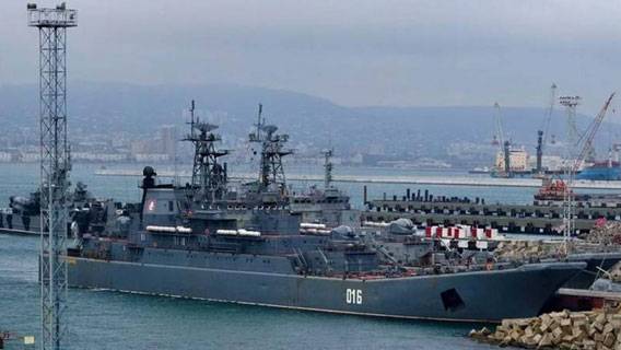 Эксперт: База в Судане позволит проводить операции сразу в двух ключевых регионах мира Эксперт: База в Судане позволит проводить операции сразу в двух ключевых регионах мира