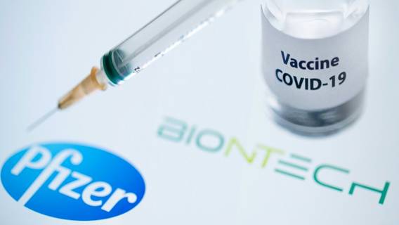 Эксперты FDA рекомендовали разрешить использование вакцины Pfizer и BioNTech среди детей младшего возраста