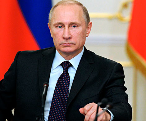 Эксперты Кудрина назвали основные задачи четвертой каденции Путина