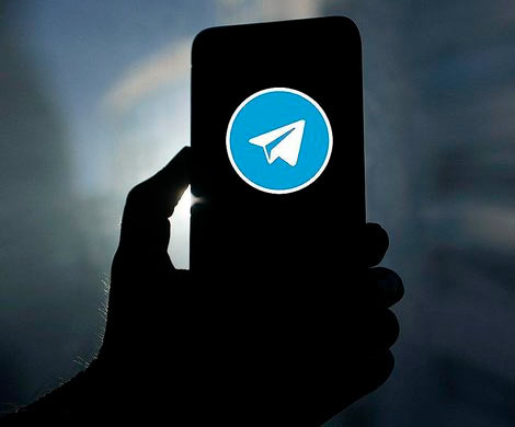 Эксперты назвали блокировку Telegram подготовкой к кибервойне