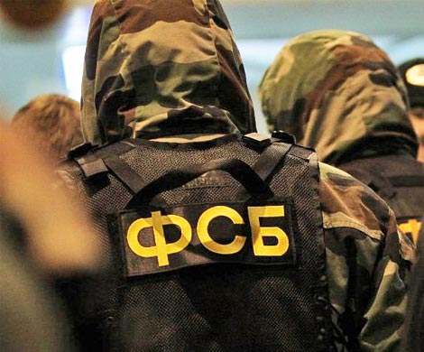 Эксперты назвали кураторов резонансных операций ФСБ Эксперты назвали кураторов резонансных операций ФСБ
