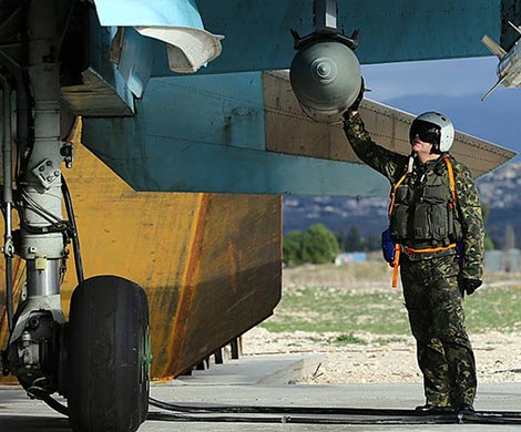 Эксперты назвали причину ухода военных РФ с базы Хамадан