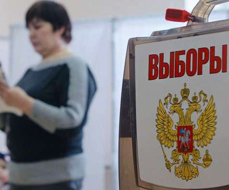 Эксперты не советуют властям искусственно мобилизовывать россиян на выборы-2018