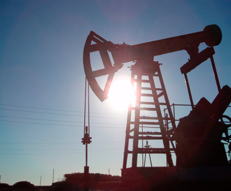 Эксперты: нефти в США может оказаться меньше, чем рассчитывают власти Эксперты: нефти в США может оказаться меньше, чем рассчитывают власти