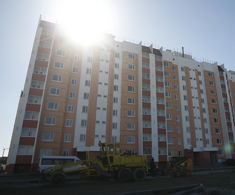 Эксперты определили, через сколько лет окупится квартира в Калининграде