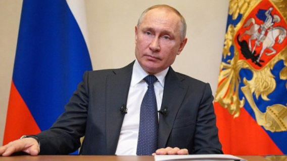 Эксперты: популизм Путина доведет Россию до опустевших магазинов и продуктов по карточкам Эксперты: популизм Путина доведет Россию до опустевших магазинов и продуктов по карточкам
