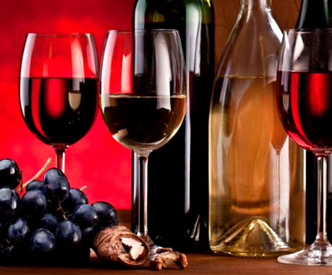 Эксперты предупредили о подорожании европейских вин