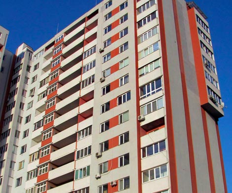 Эксперты проанализировали стоимость квартир в Одессе