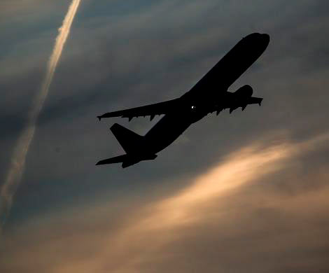 Эксперты прочат прирост авиаперевозок из РФ за рубеж на четверть