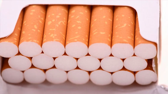Эксперты прогнозируют подорожание сигарет на 25% Эксперты прогнозируют подорожание сигарет на 25%