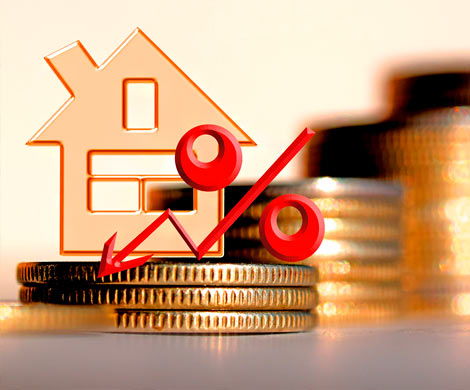 Эксперты прогнозируют удешевление ипотечных кредитов на 1,5%