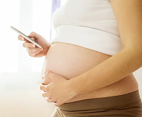 Эксперты проследили за тем, как женская грудь восстанавливается после беременности