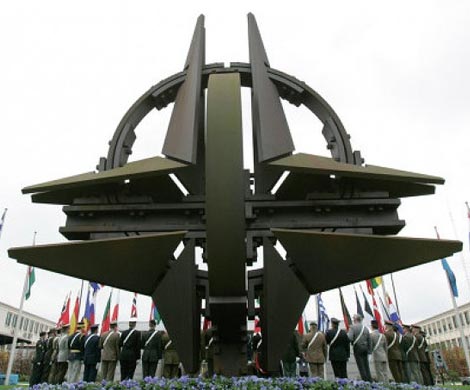 Эксперты раскритиковали боеспособность НАТО