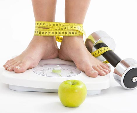 Эксперты рассказали, как похудеть, не ограничивая себя в пище