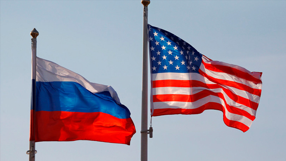 Эксперты спрогнозировали российский ответ на санкции США Эксперты спрогнозировали российский ответ на санкции США