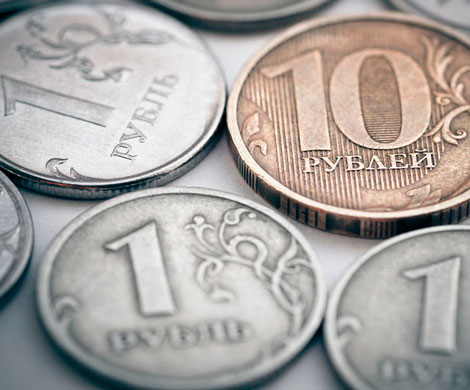 Эксперты заявили о высокой чувствительности рубля