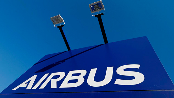 Электрическая авиация: в разработке Airbus первый «безуглеродный» региональный самолет Электрическая авиация: в разработке Airbus первый «безуглеродный» региональный самолет