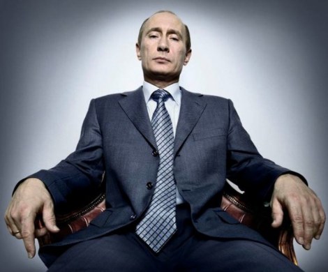 «Эра Путина»: в Европе снова заговорили о популярности президента России