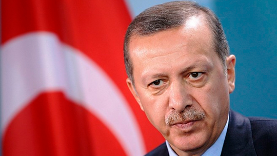 Эрдоган будет мстить Сирии за своих солдат