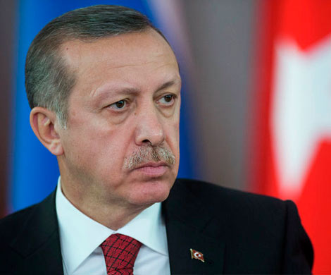 Эрдоган не намерен оправдываться из-за приобретения российских С-400