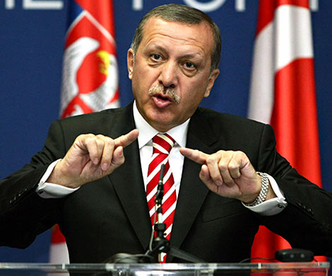 Эрдоган переписал турецкую Конституцию?