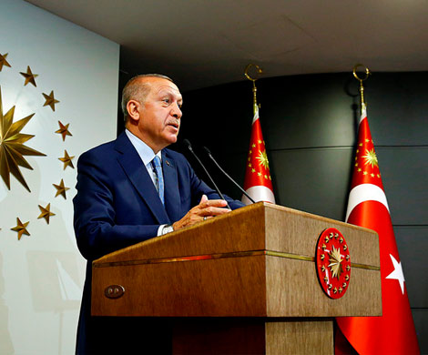 В Турции победили Эрдоган и... демократия