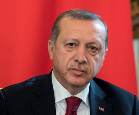 Эрдоган-паша 