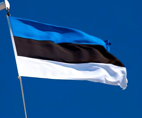 Эстония высылает российских дипломатов