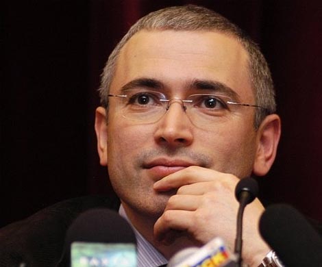 Эсерка Жакова на выборах намерена воспользоваться поддержкой Ходорковского