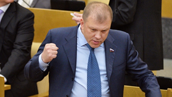 «Это сложно назвать выборами»: депутат Госдумы заявил о «мертвых душах» в избирательных списках