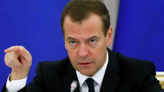 «Это вранье»: Медведев устроил губернаторам разнос из-за манипуляций со статистикой «Это вранье»: Медведев устроил губернаторам разнос из-за манипуляций со статистикой