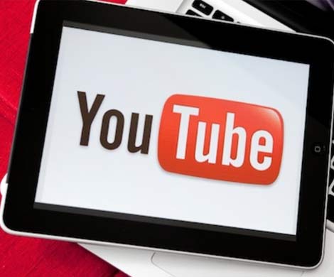 YouTube определил 10 самых популярных видео 2014 года 