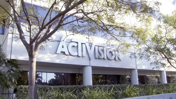 Южная Африка одобрит приобретение Activision Blizzard компанией Microsoft