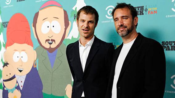 «Южный парк» продлили до 2027 года, а создатели сериала выпустят 14 полнометражных фильмов для Paramount+ «Южный парк» продлили до 2027 года, а создатели сериала выпустят 14 полнометражных фильмов для Paramount+