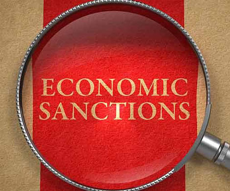 За год санкций Италия потеряла 1,2 млрд евро