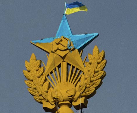 За вандализм на высотке в Москве прокурор попросил до 3 лет колонии За вандализм на высотке в Москве прокурор попросил до 3 лет колонии