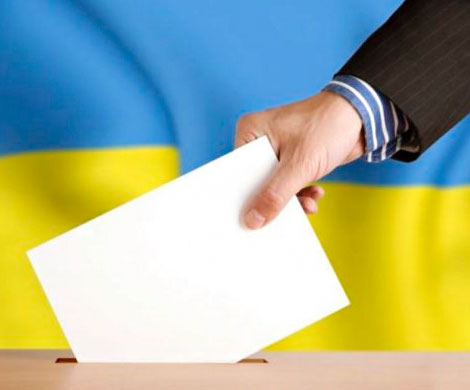 Зачем Украине 44 кандидата в президенты?