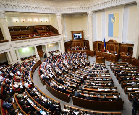 Зачем украинские депутаты провоцируют новый языковой раскол