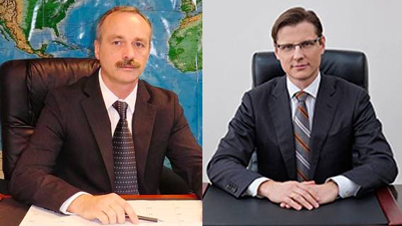 Зачем владельцы «Тольяттиазота» Махлаи банкротят «Томет»? Зачем владельцы «Тольяттиазота» Махлаи банкротят «Томет»?