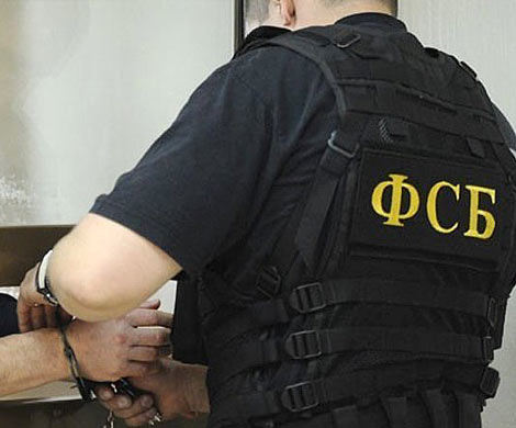 Задержанные в Севастополе диверсанты признались в подготовке терактов