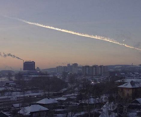 Загадочные метеориты из России опровергли миф о Солнечной системе‍