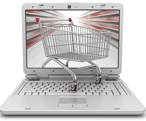 Заграничные онлайн-магазины могут попасть под суд