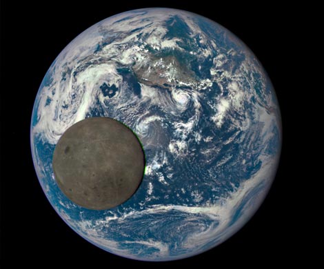 Закончились деньги: NASA внезапно отказалось от Луны