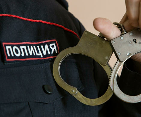Заммэра города Мирный в Якутии задержан с марихуаной