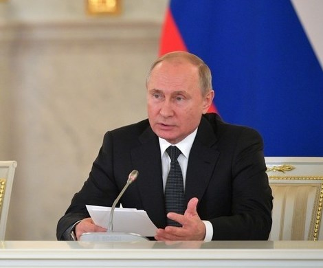 Заморозка пенсий: Путин поставил точку